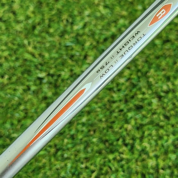 Orlimar VT 830 3 Fairway Wood 15º 75g Regular Graphite Mens RH 43" - Picture 12 of 16